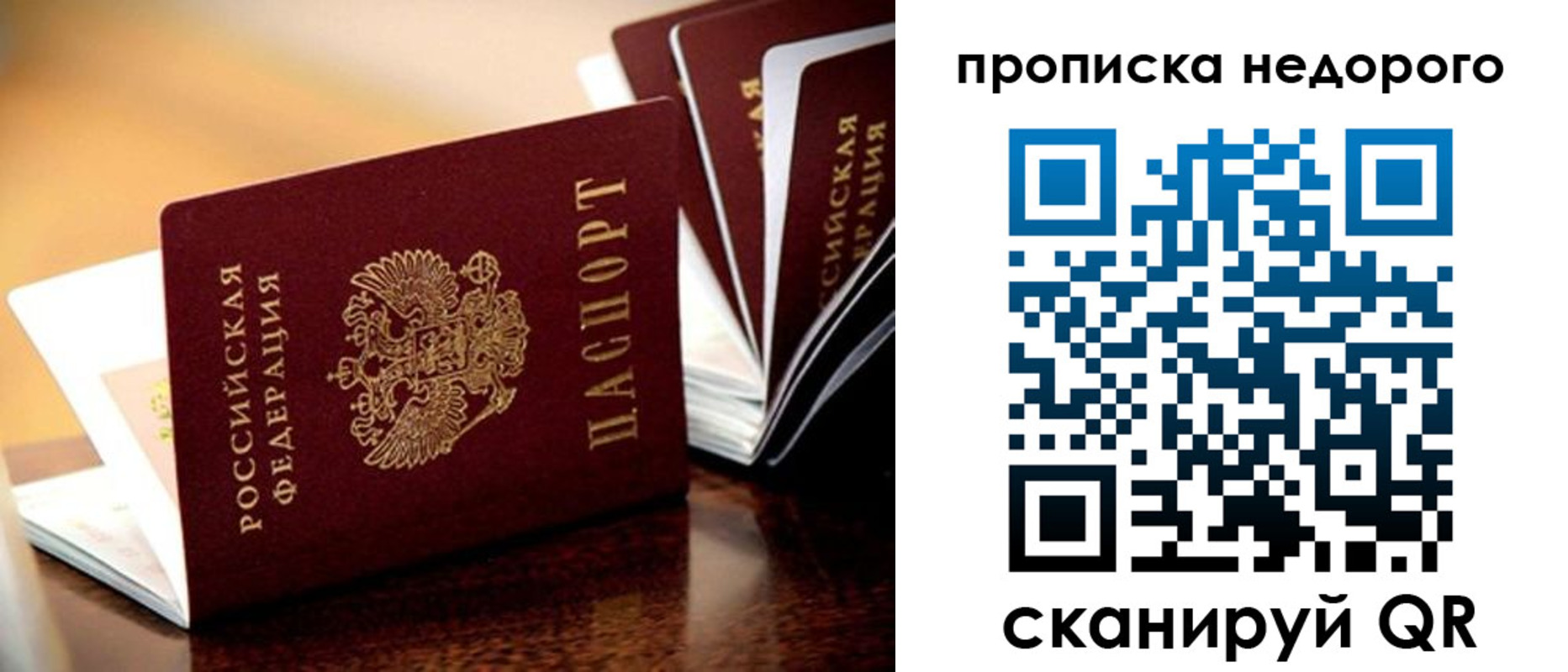пропишу в квартире в Мытищах